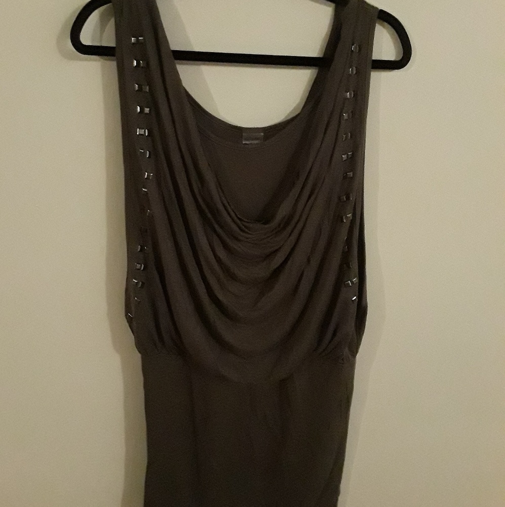 OHCONCEPT COLLECTION DRESS